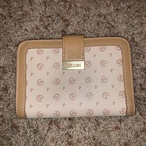 Pollini wallet